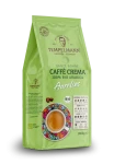 Kawa Tempelmann Caffe Crema Aurelias 1kg ziarnista - 100% Bio Arabica 