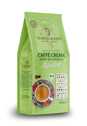 tempeblmann-caffe-crema-aurelias-1kg