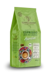 Kawa Tempelmann Espresso Aurelias 1kg ziarnista - 100% Bio Arabica 