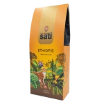 Kawa Sati Ethiopie 250g - mielona etiopska arabika 