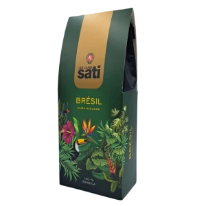 Kawa Sati Bresil 250g - mielona brazylijska arabika