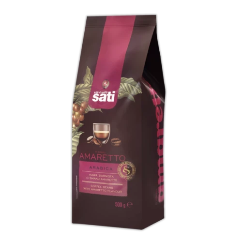 sati-amaretto-500g-ziarno
