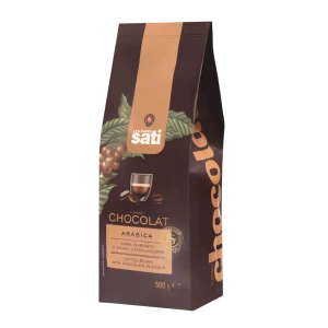 Kawa Sati Chocolate 500g - ziarnista czekoladowa 
