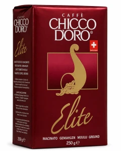 Kawa Chicco D'oro Elite 250g mielona