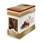 Herbata Sir William's Royal Taste Cinnamon Princess 50x3g - owocowa naturalna z rooibosem, jabłkiem i cynamonem w torebkach