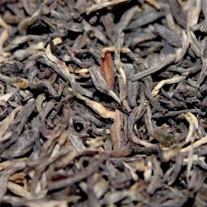 Herbata Yellow Tea 50g - czysta żółta, herbata cesarska z Chin