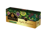 Herbata Zielona Zylanica Ceylon Premium Green Tea 25x2g w torebkach