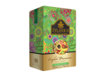 Herbata Zielona Zylanica Ceylon Premium Green Tea Tropical Fruits 100g - liściasta z owocami tropikalnymi
