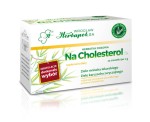 Herbata Ziołowa Herbapol Na Cholesterol 24x2g w saszetkach - naturalna bez aromatów