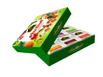 Zestaw Herbat Zylanica Green Tea Assortment 6x10x2g - 6 smaków zielonej herbaty po 10 kopert