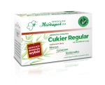 Herbata Ziołowa Herbapol Cukier Regular 24x2,5g w saszetkach - naturalna bez aromatów