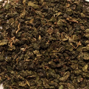 Herbata Oolong Traditional 50g - tradycyjny chiński ulung - herbata turkusowa