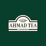 Ahmad Tea London